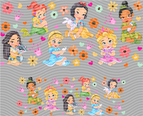 Mini stanlye cup-KW569